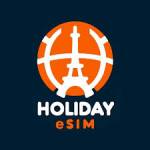 holiday esim
