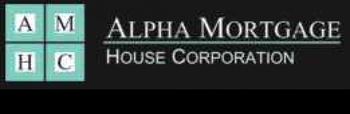 Alpha Mortgage Cover Image