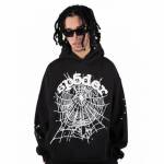 sp5derr hoodie