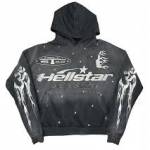 Hellstar hoodie
