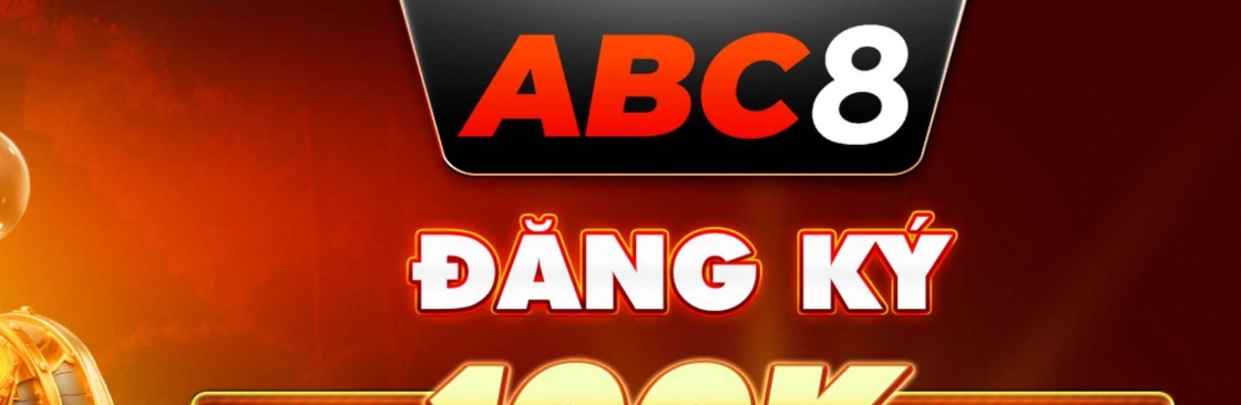 ABC 8 Cover Image