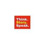 Think. Story. Speak. Profile Picture