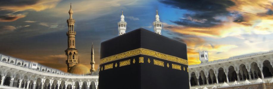 Affordable Umrah Packages Cover Image