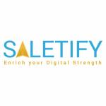 Saletify Marketing