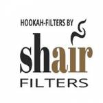 Hookah Filters