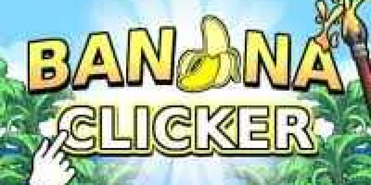 Banana Game is a great idle clicker game that you can play online for free.