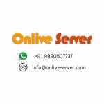 Onlive Server Private Limited