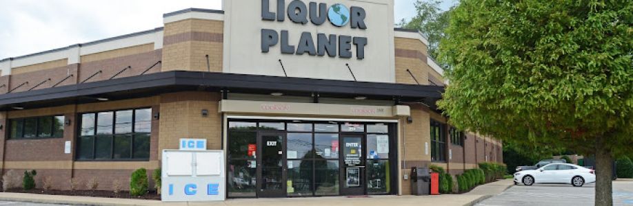 Liquor Planet - Wine & Liquor Store Murfreesboro TN Cover Image