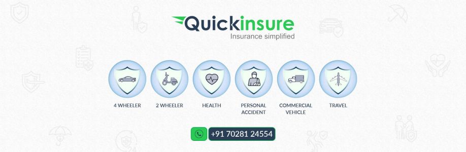 Quick Insure Cover Image