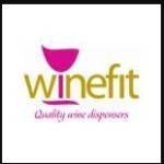 Winefit Dispenser