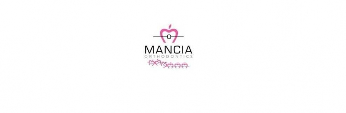 Mancia Orthodontics Cover Image