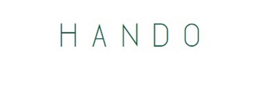 Hando Houston Cover Image