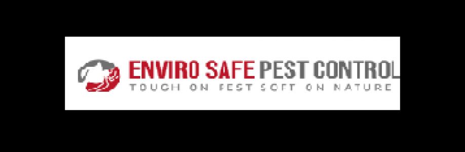 Enviro Safe Pest Control Cover Image