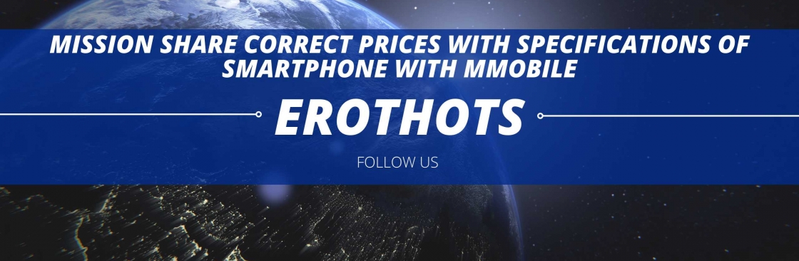 EROthots Cover Image