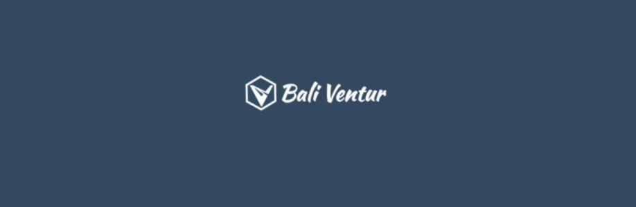 BALI VENTUR Cover Image