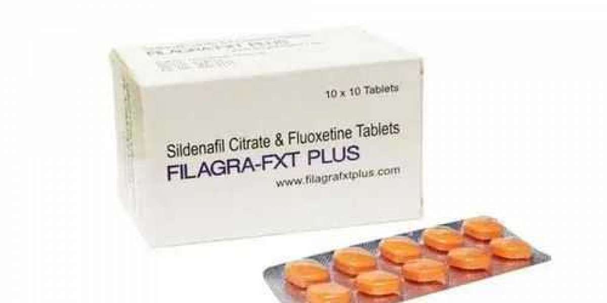 Filagra FXT Plus 160mg