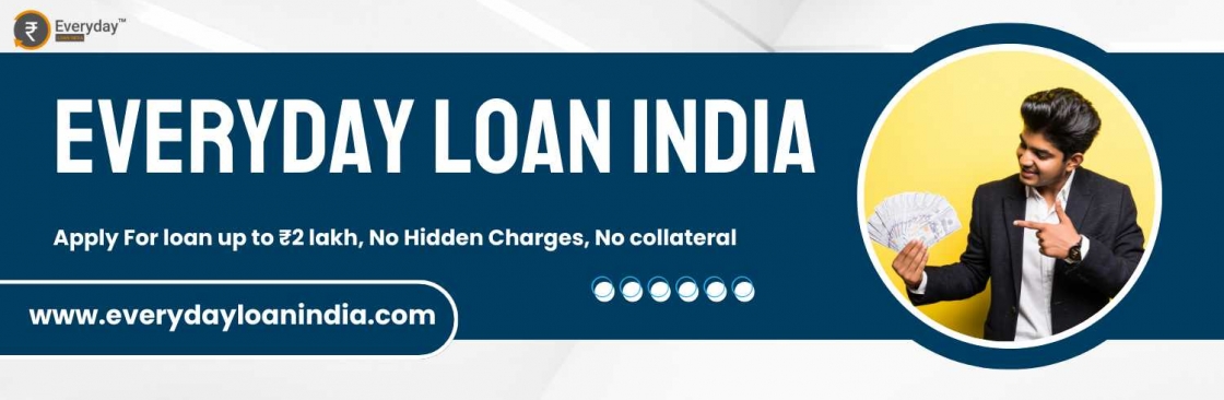 Everyday Loan India Cover Image