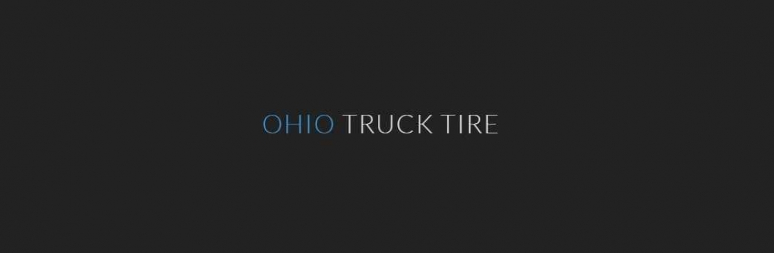 Ohio Truck Tire West Chester Cover Image