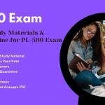 PL500 Exam