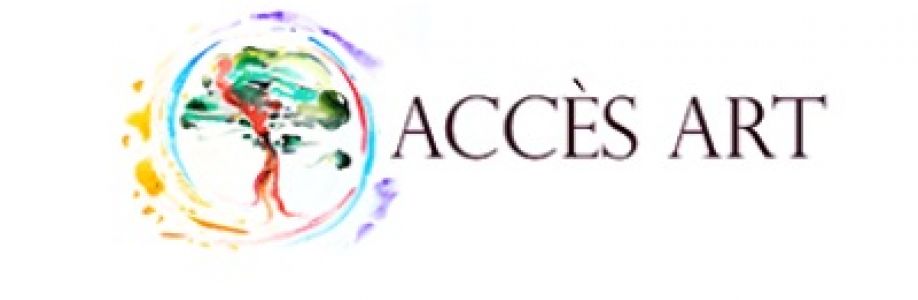 Access Art Therapy Cover Image