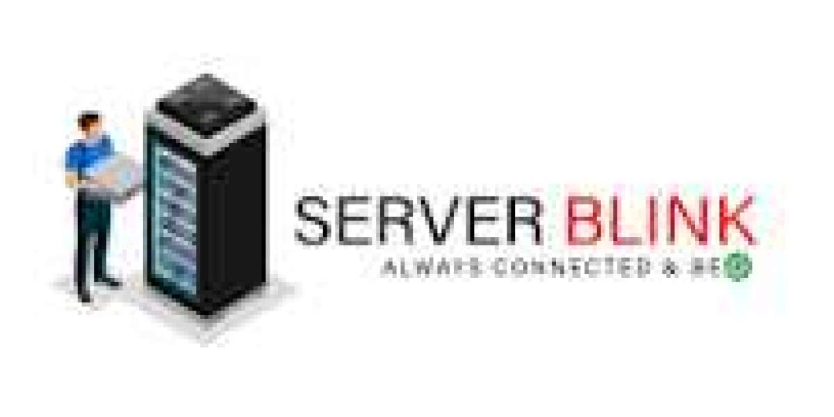 Server Blink: Your Trusted Source for Desktop Hard Drives