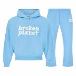 The Broken Planet
