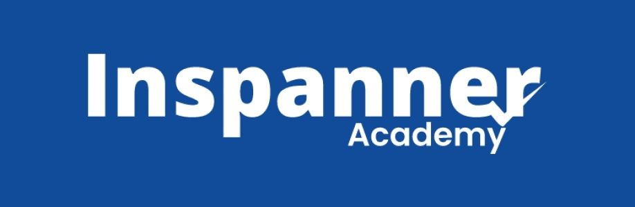 Inspanner Academy Cover Image