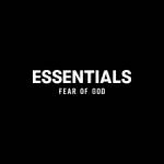 gray essentials shirt