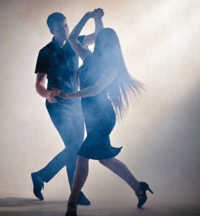 Salsa Classes for Couple | Palladium Dance