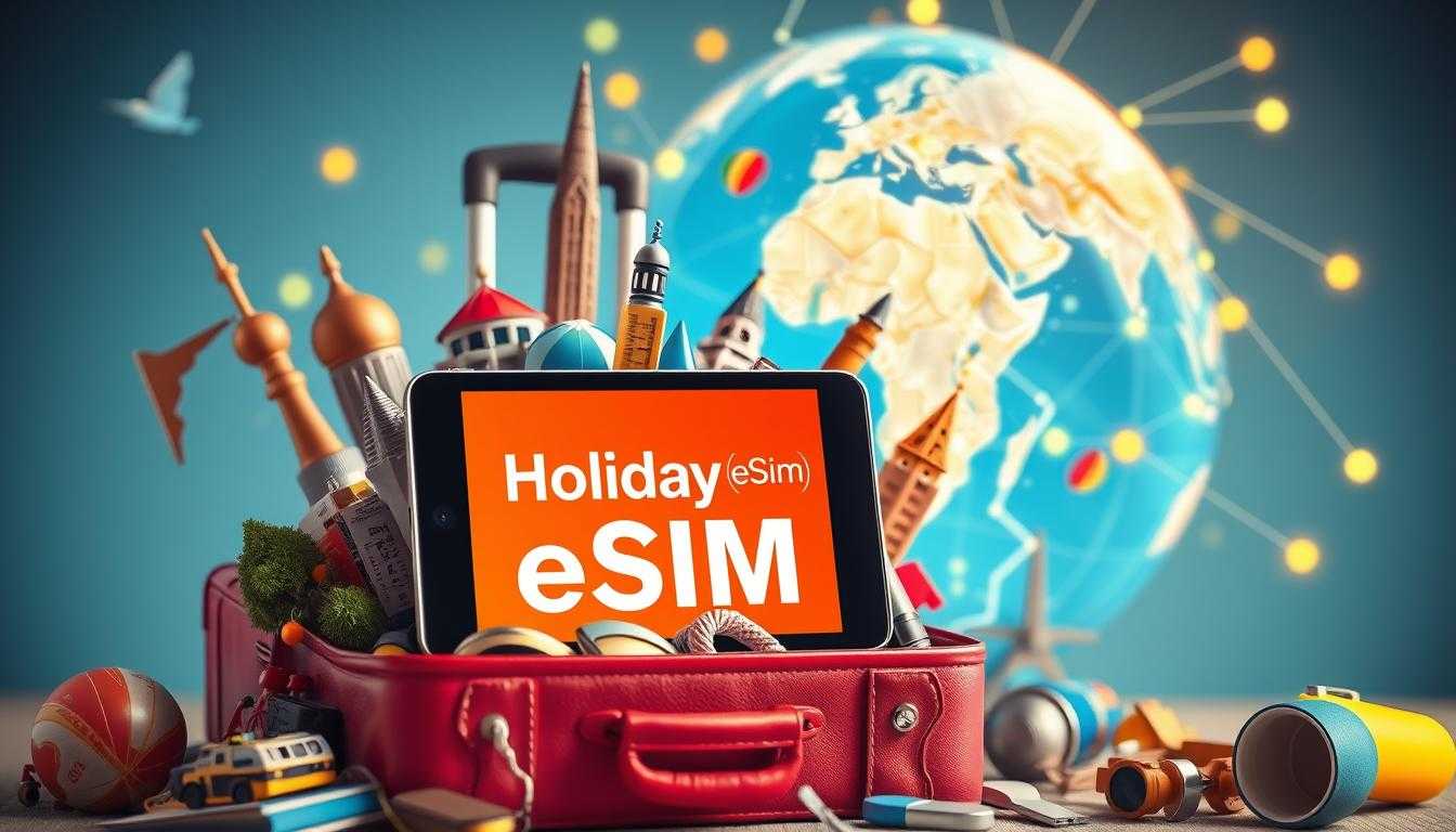 travel eSIM