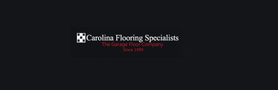 Carolina Flooring Specialist Cover Image