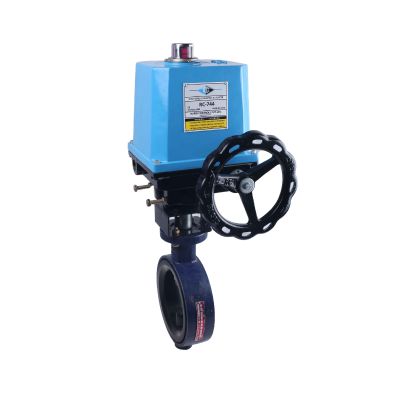 Butterfly valves manufacturers in india