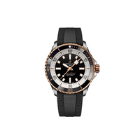 Breitling Superocean Automatic 42 | Quadran