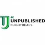 unpublished Flight Deals