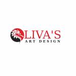 Oliva's Art Design Profile Picture