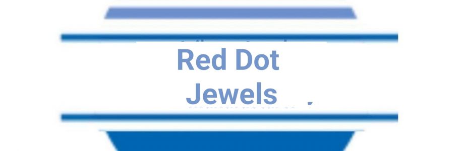 Red Dot Jewels Cover Image