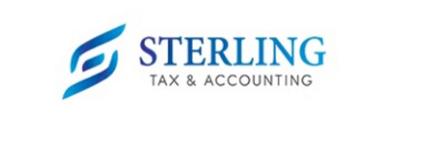 Sterling Tax and Accounting Cover Image