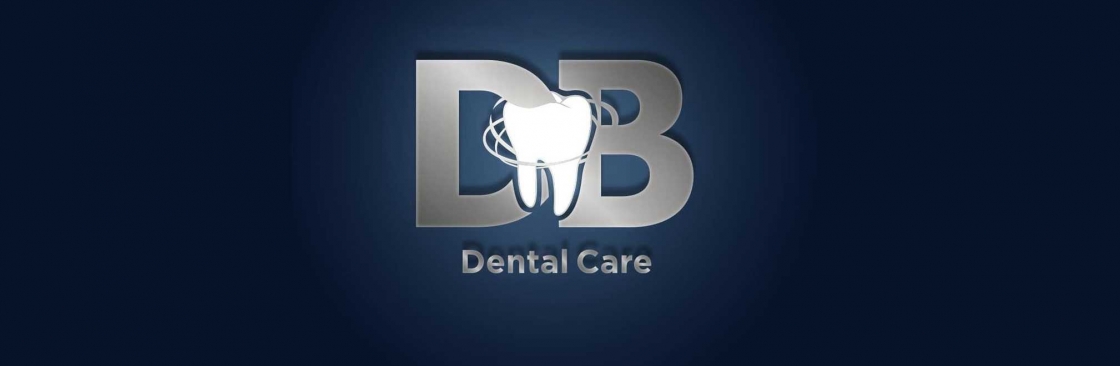 DB Dental Care Cover Image