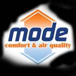 Mode Comfort and Air Quality