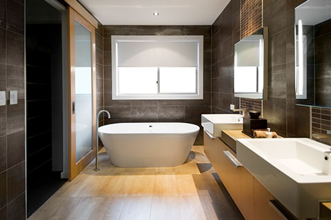 Bathroom Renovations in Winnipeg | Bathrooms Remodeled in Budget | ACR Ltd.