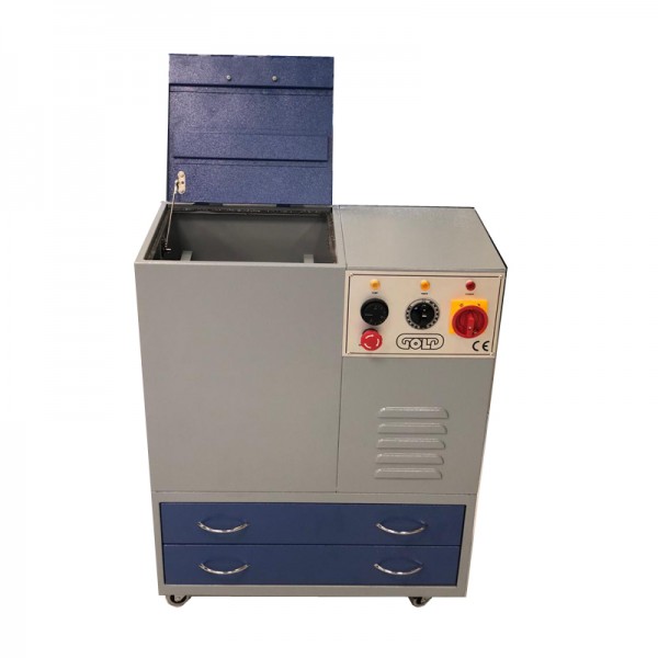 TD-01 TURBO DRIER MACHINE - Gold Machine | Jewellery Making Machines & Tools