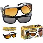 HDVisionGlasses