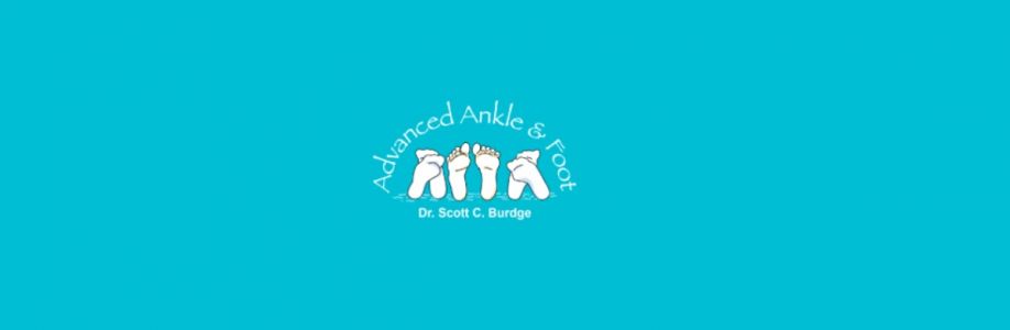 Advanced Ankle and Foot Cover Image