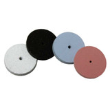 Jewelers Abrasive Bands | Rubber Polishing Wheels | Esslinger.com