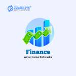 financial ads