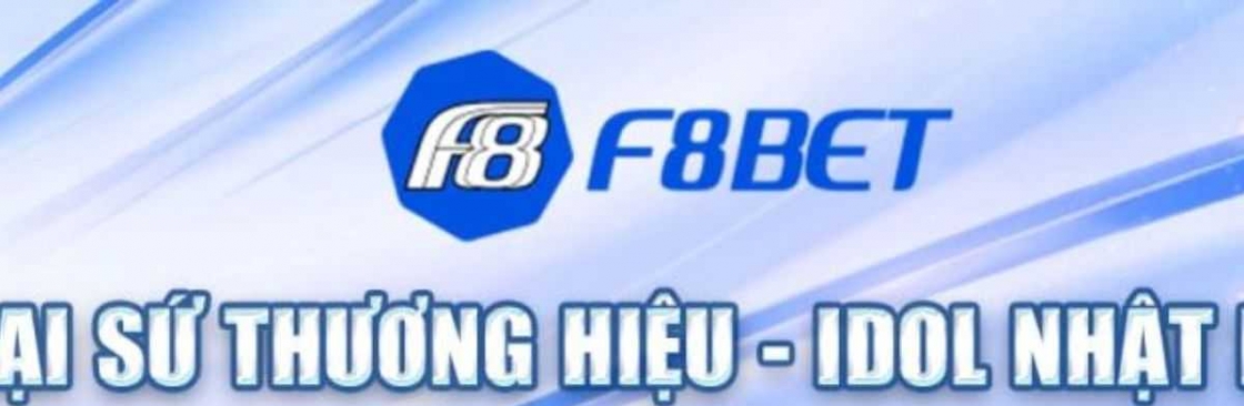 F8 BET Cover Image