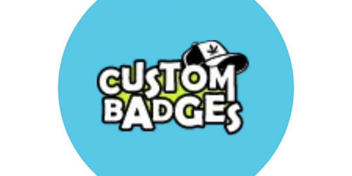 Best Custom Football Badges in UK