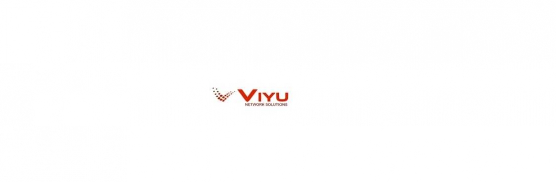 Viyu Network Solutions Cover Image