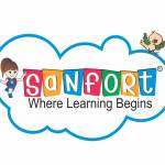 Sanfort Pre School IP Extension
