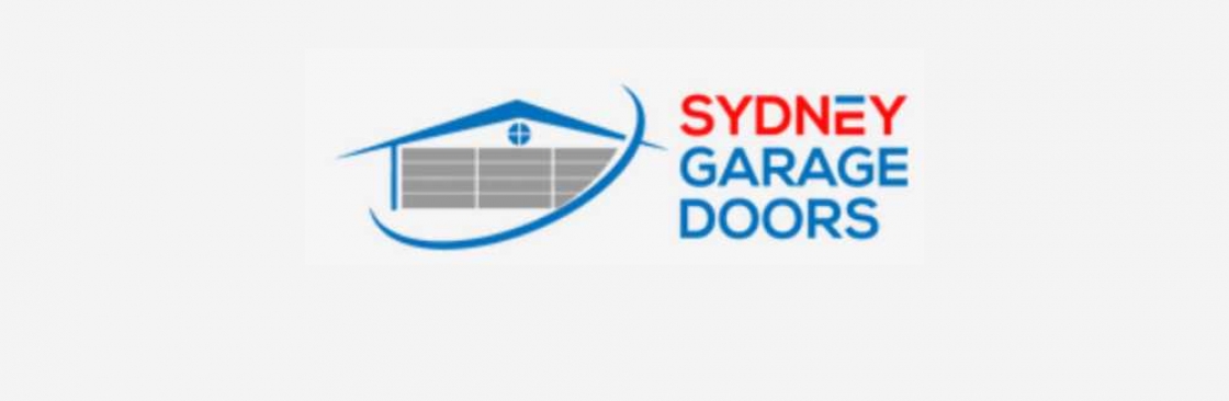 Sydney Garage Doors Cover Image